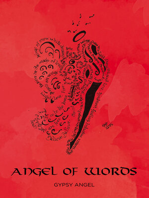 cover image of Angel of Words